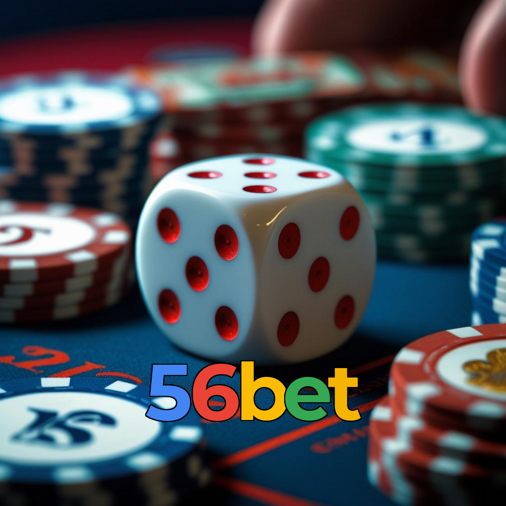Login no 56bet