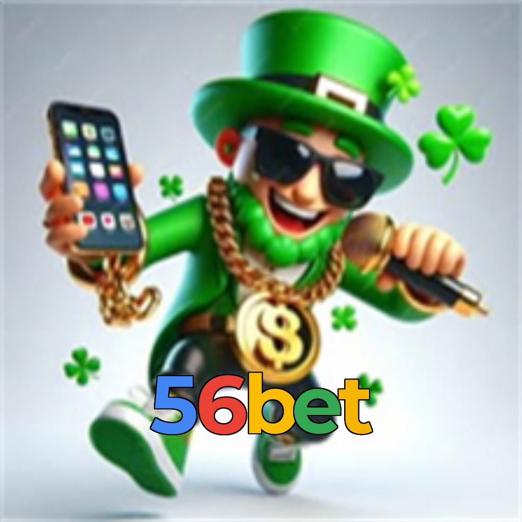 Segurança no 56bet