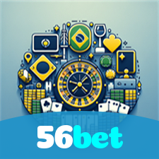 Login no 56bet
