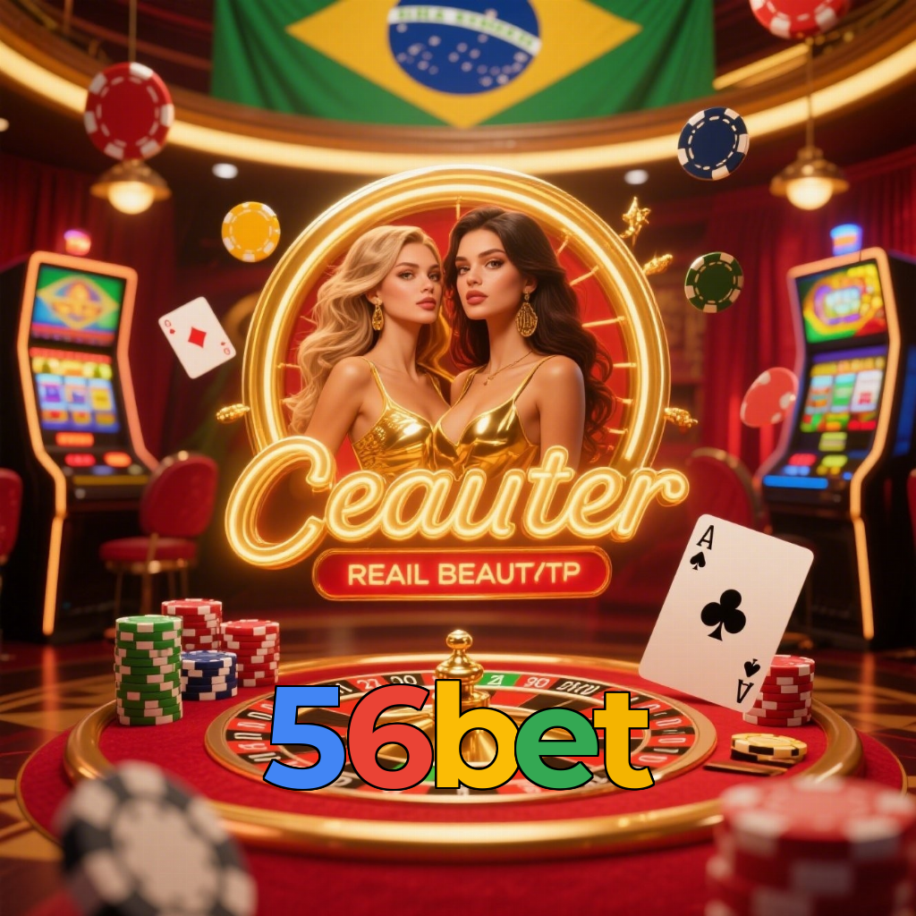 Login no 56bet