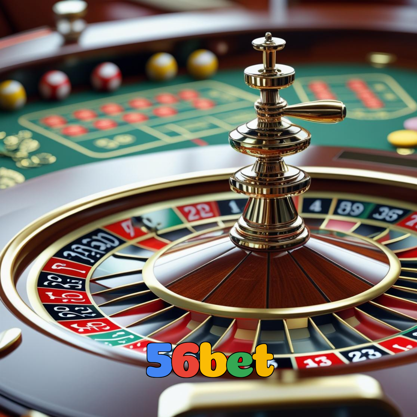 Login no 56bet