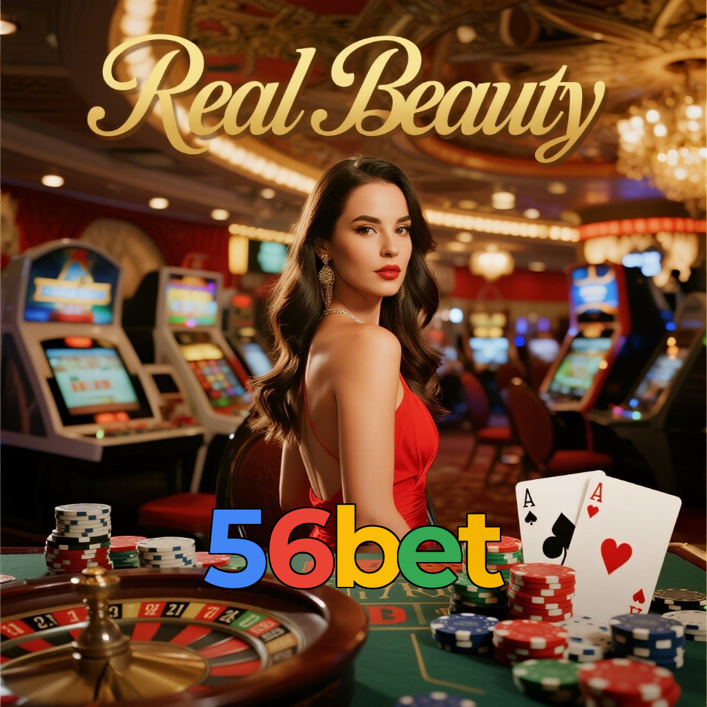 Login no 56bet