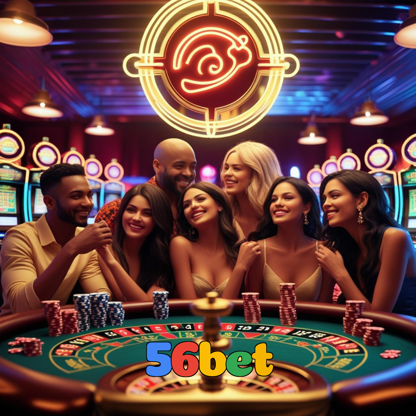Problemas de Login no 56bet