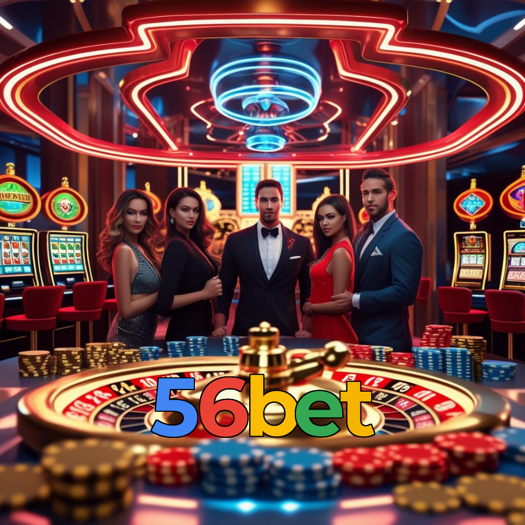 Problemas de Login no 56bet