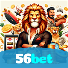 Segurança no 56bet