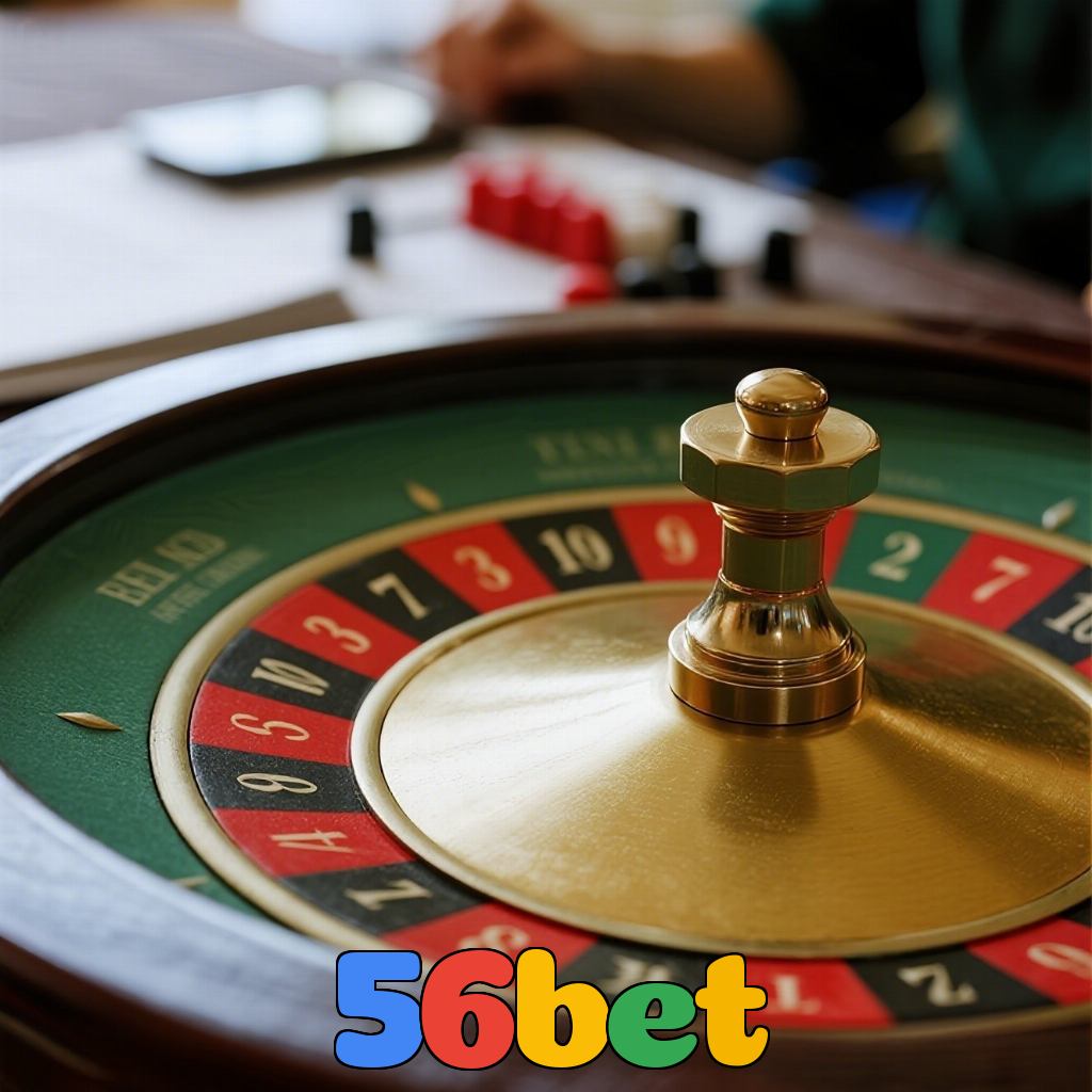 Login no 56bet