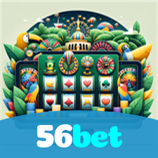Segurança no 56bet