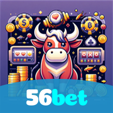 Segurança no 56bet