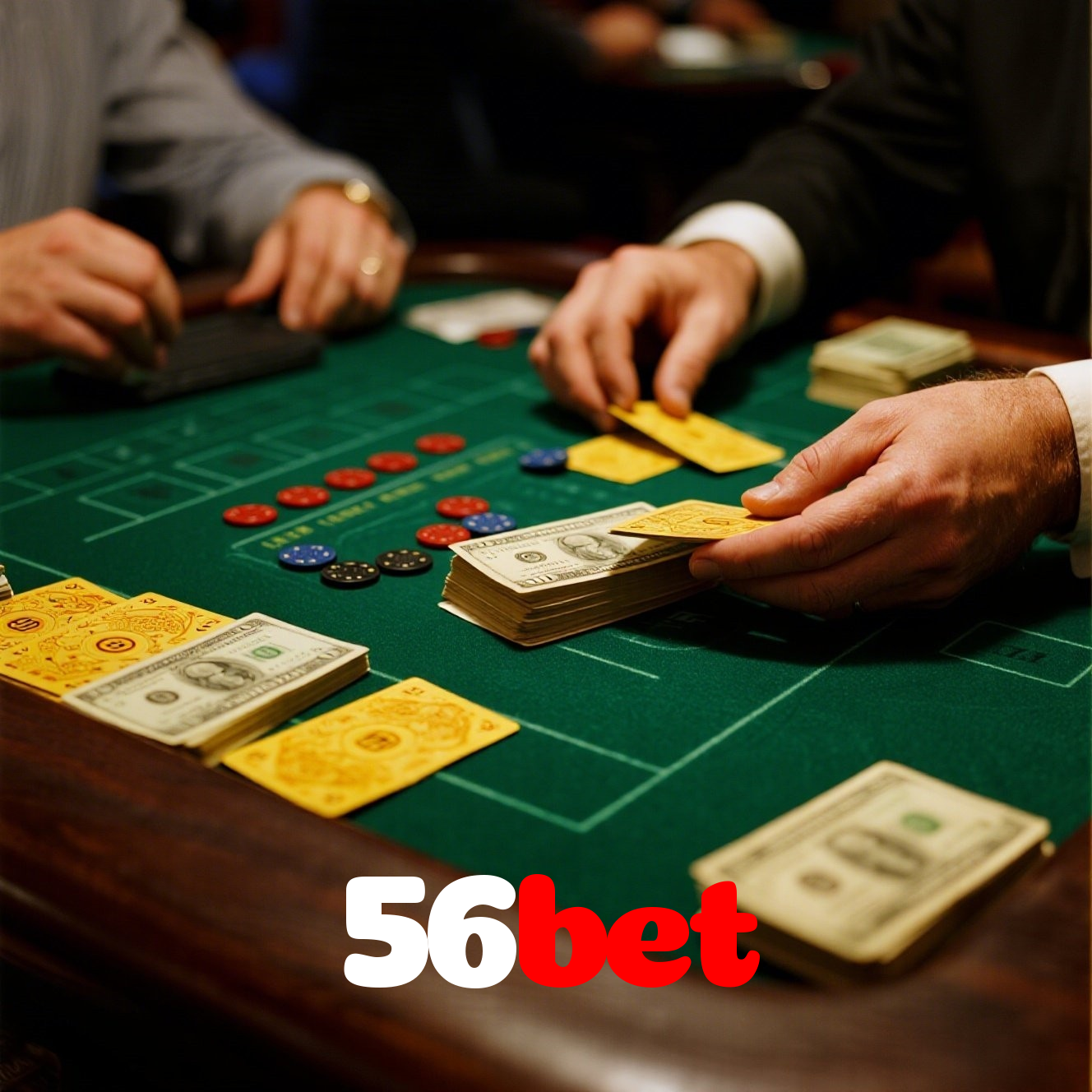 Problemas de Login no 56bet