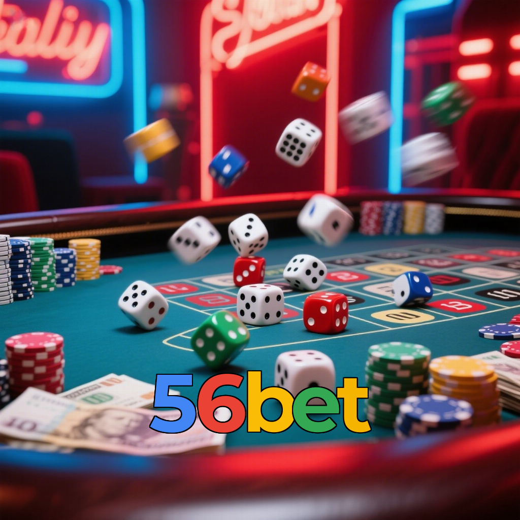 Problemas de Login no 56bet