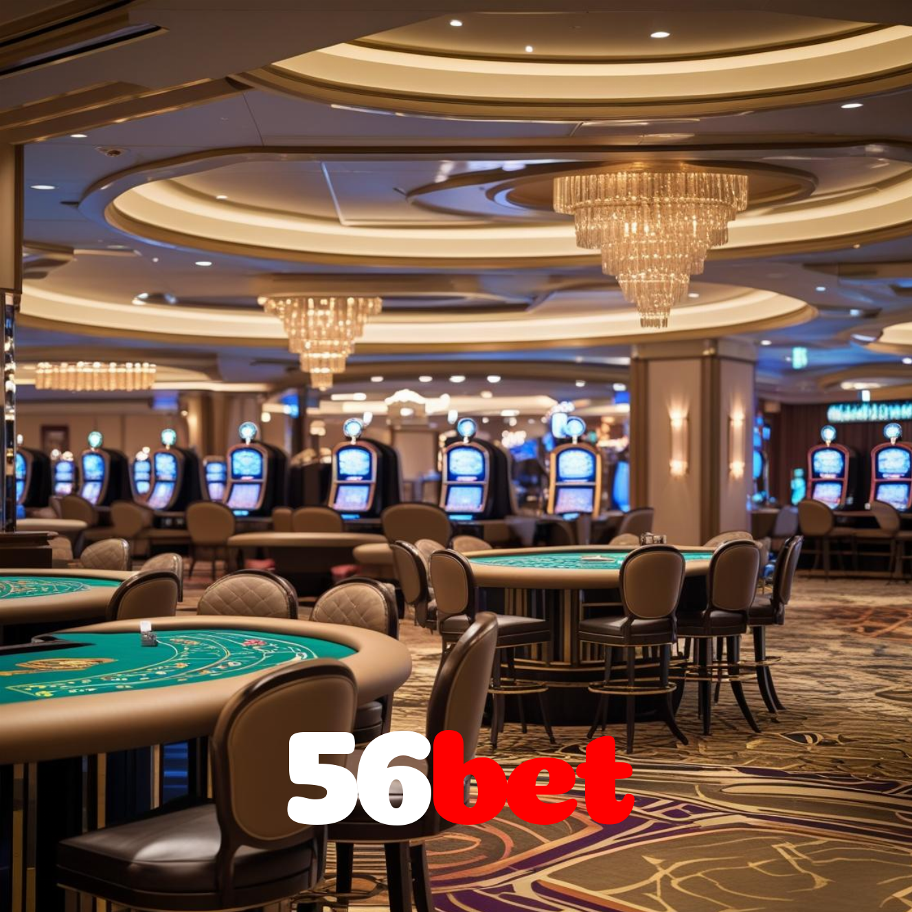 Login no 56bet