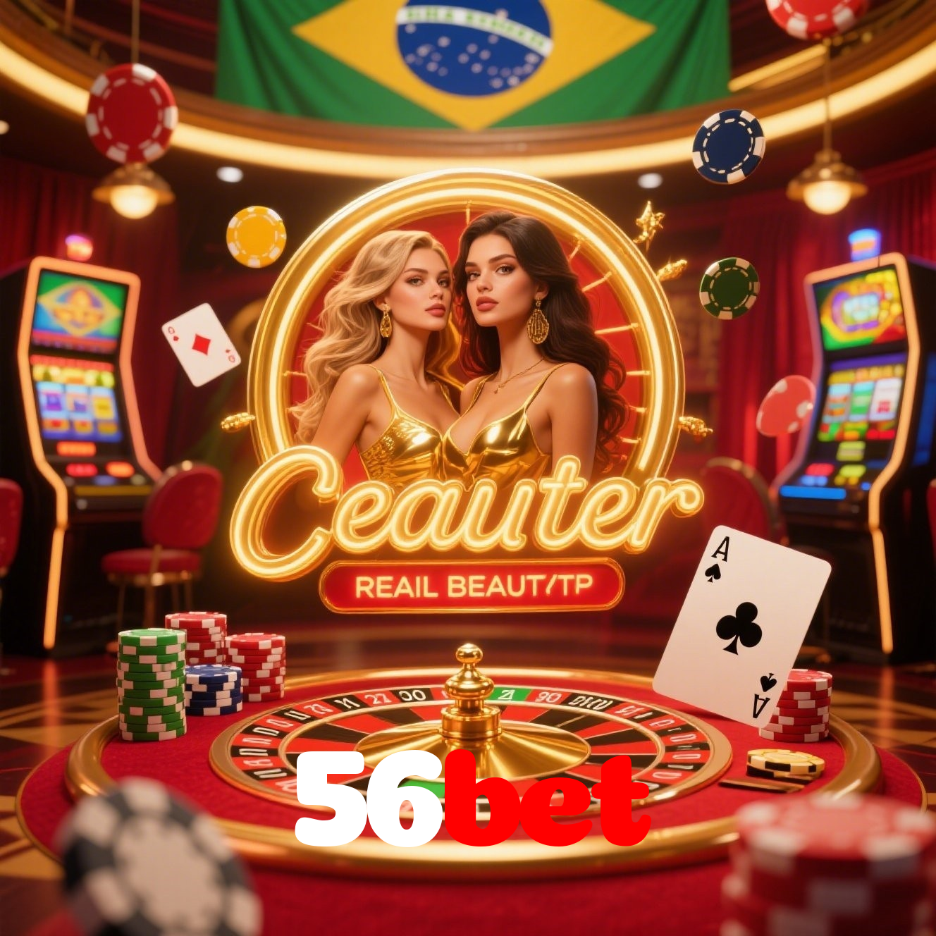 Login no 56bet