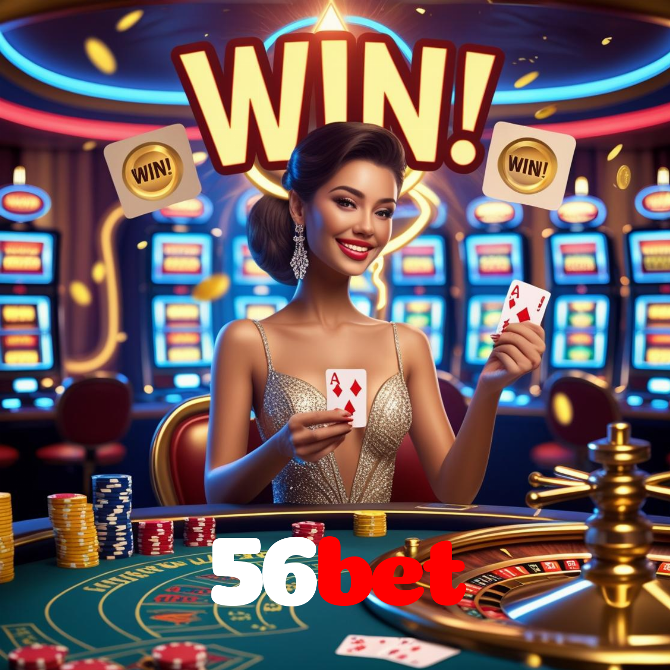 Problemas de Login no 56bet
