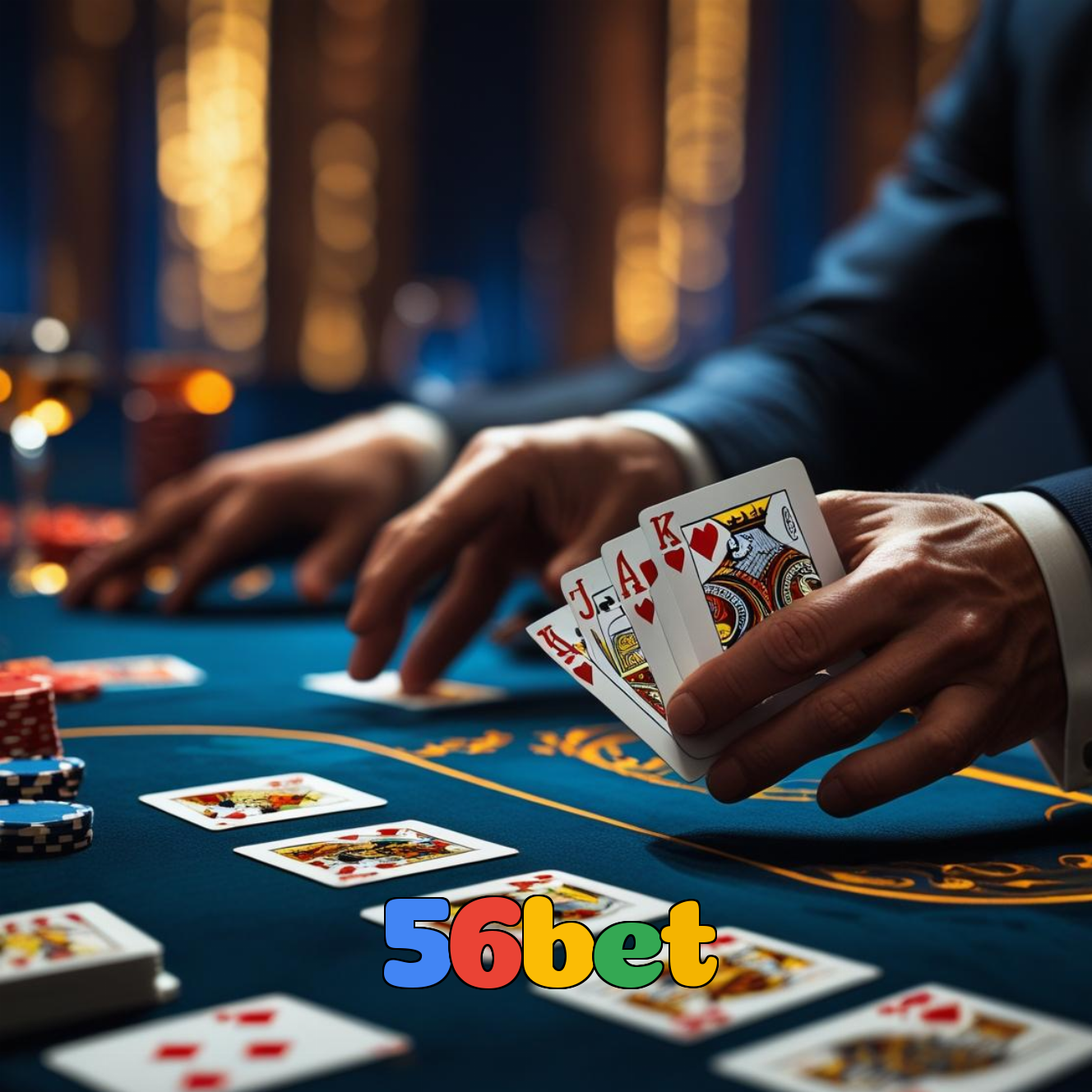 Problemas de Login no 56bet