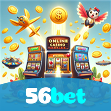Segurança no 56bet