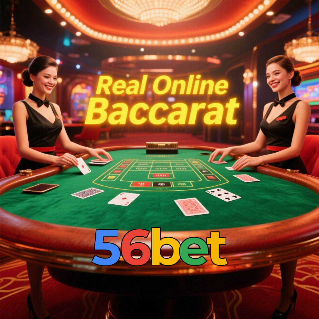 Segurança no 56bet