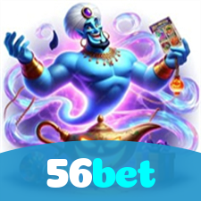 Segurança no 56bet