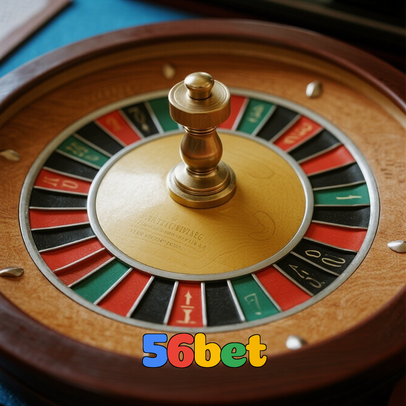 Login no 56bet