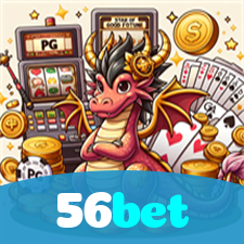 Login no 56bet