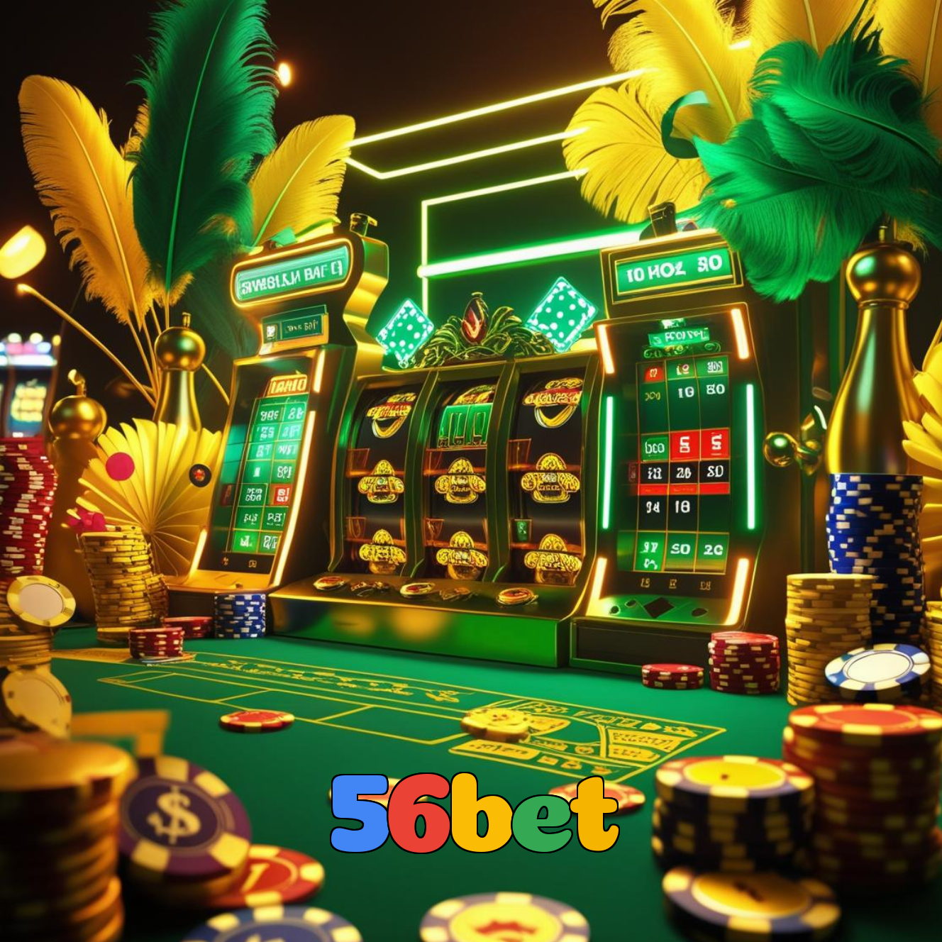 Problemas de Login no 56bet