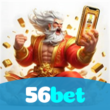Login no 56bet