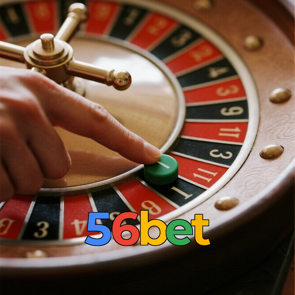 Segurança no 56bet