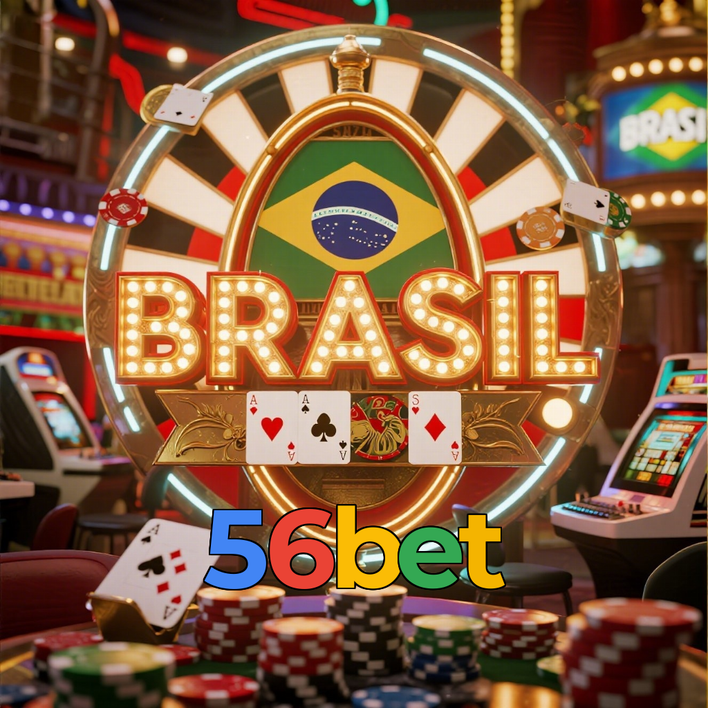 Segurança no 56bet