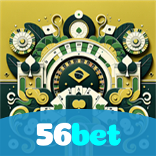 Segurança no 56bet
