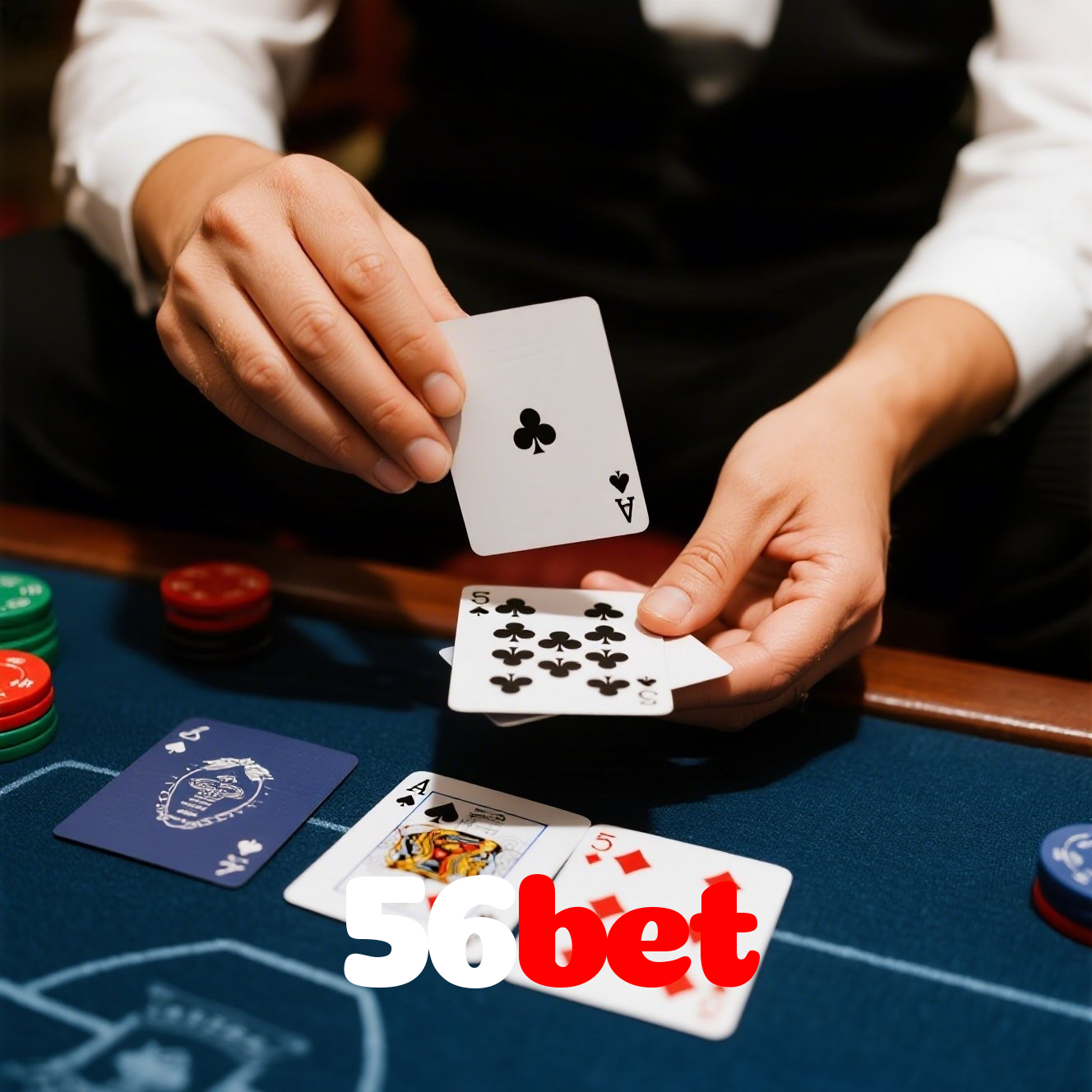Login no 56bet