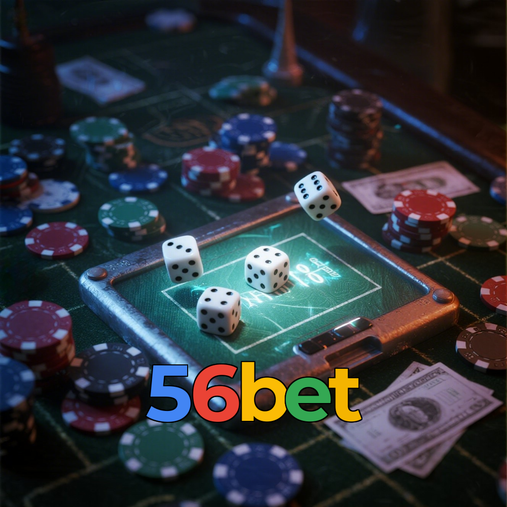 Login no 56bet