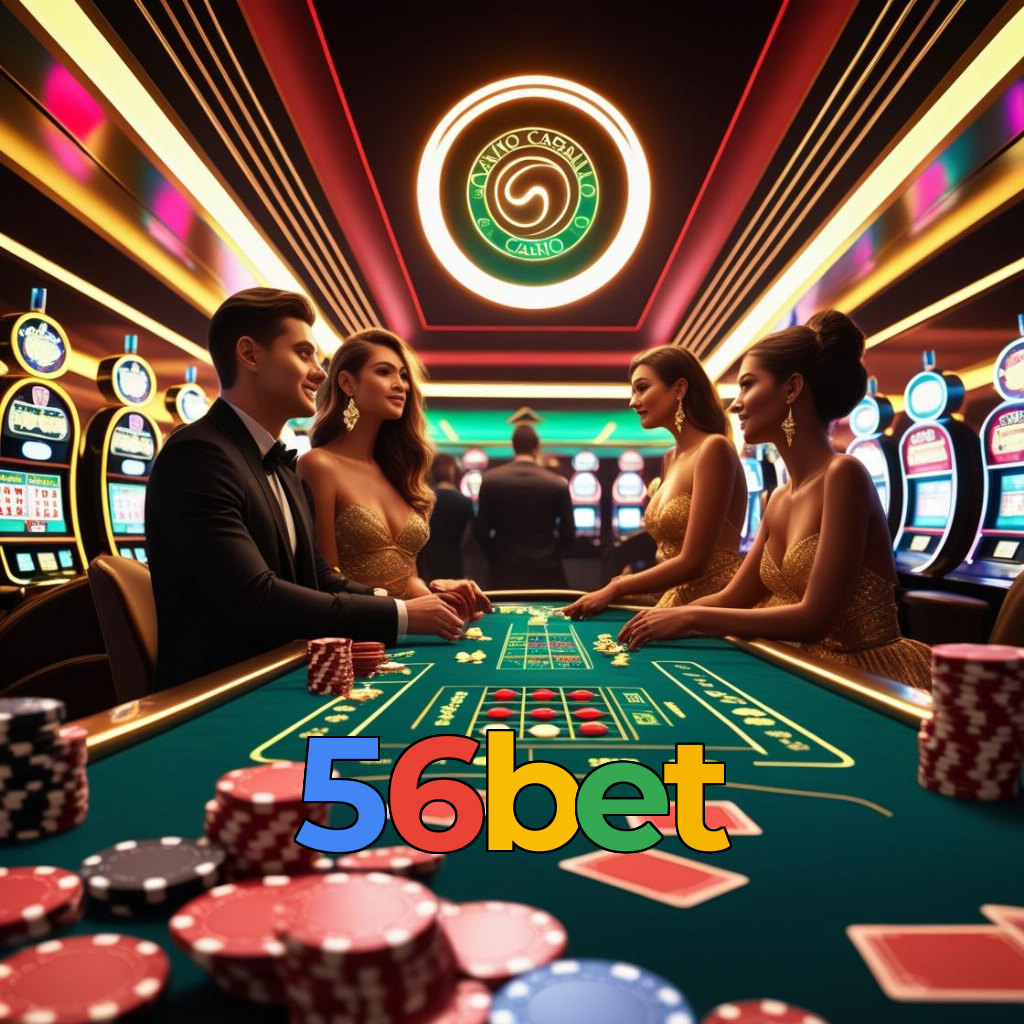 Problemas de Login no 56bet