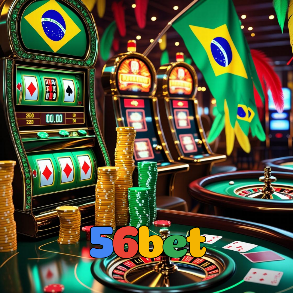 Problemas de Login no 56bet