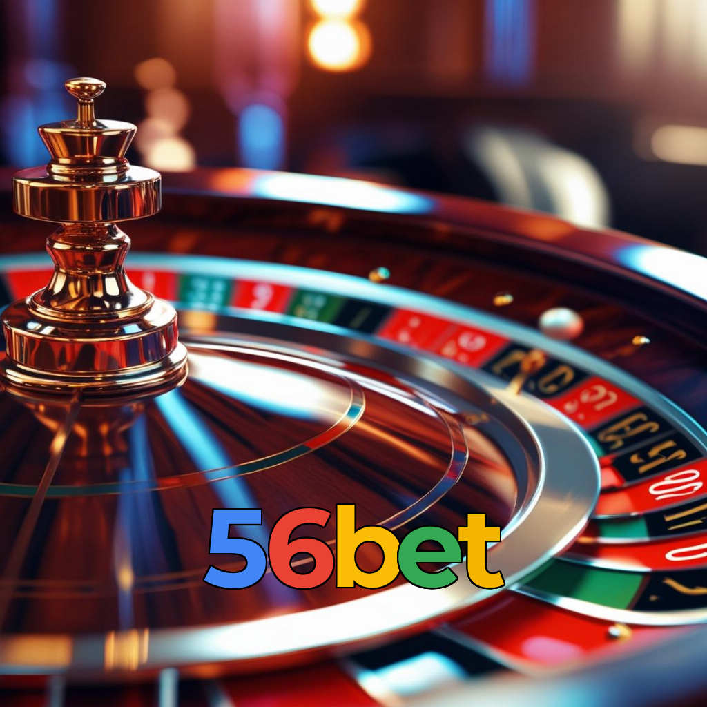 Segurança no 56bet