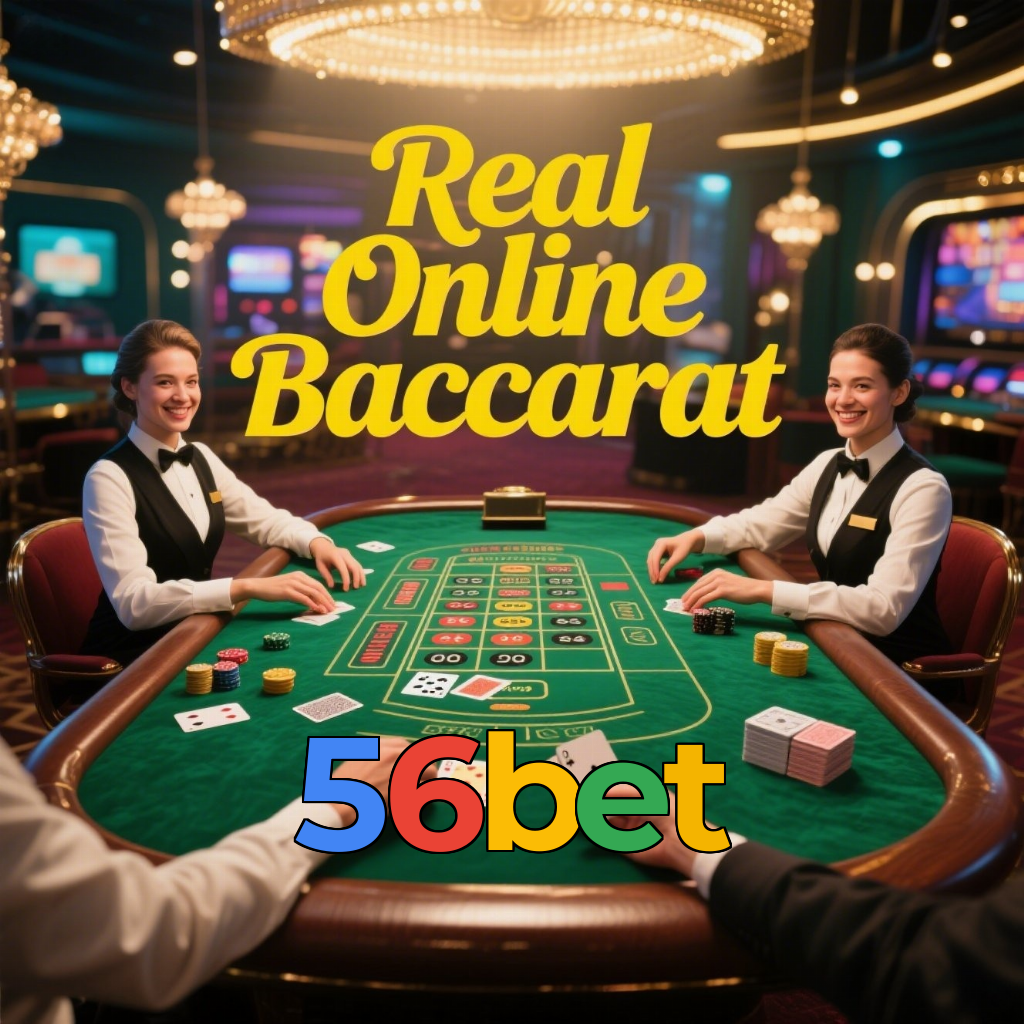 Login no 56bet
