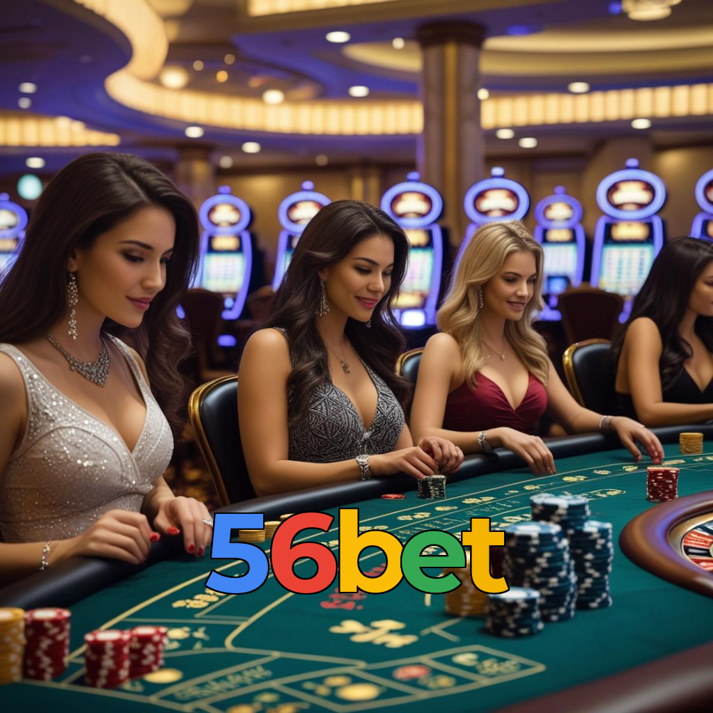 Problemas de Login no 56bet