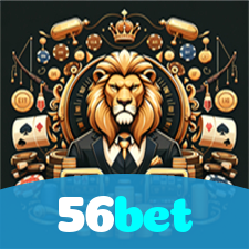 Problemas de Login no 56bet