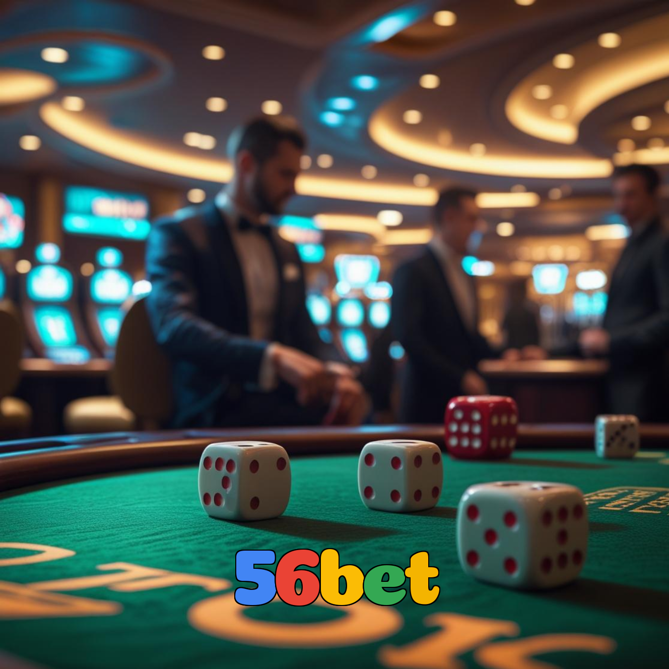 Problemas de Login no 56bet