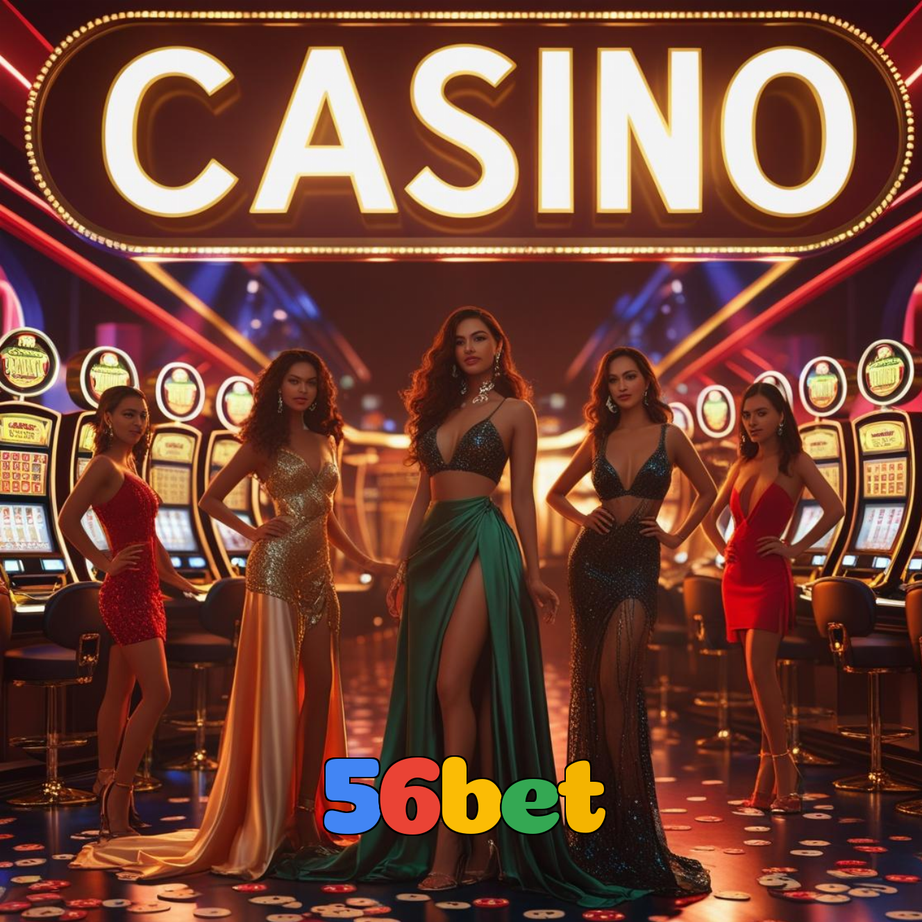 Problemas de Login no 56bet