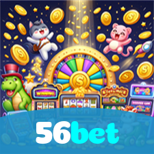 Problemas de Login no 56bet