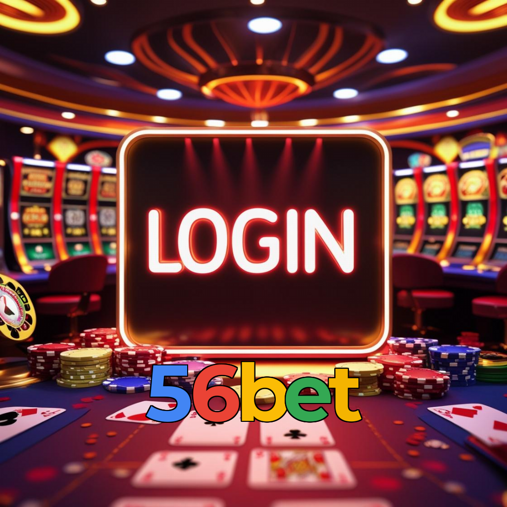 Segurança no 56bet
