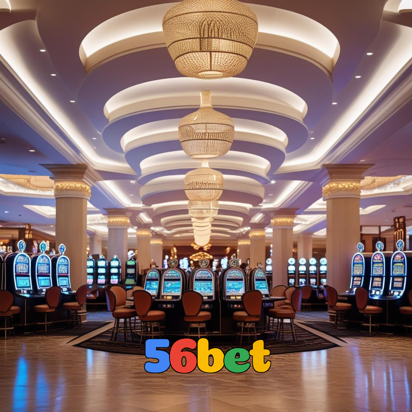 Problemas de Login no 56bet
