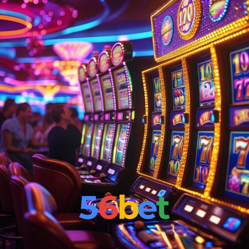 Segurança no 56bet