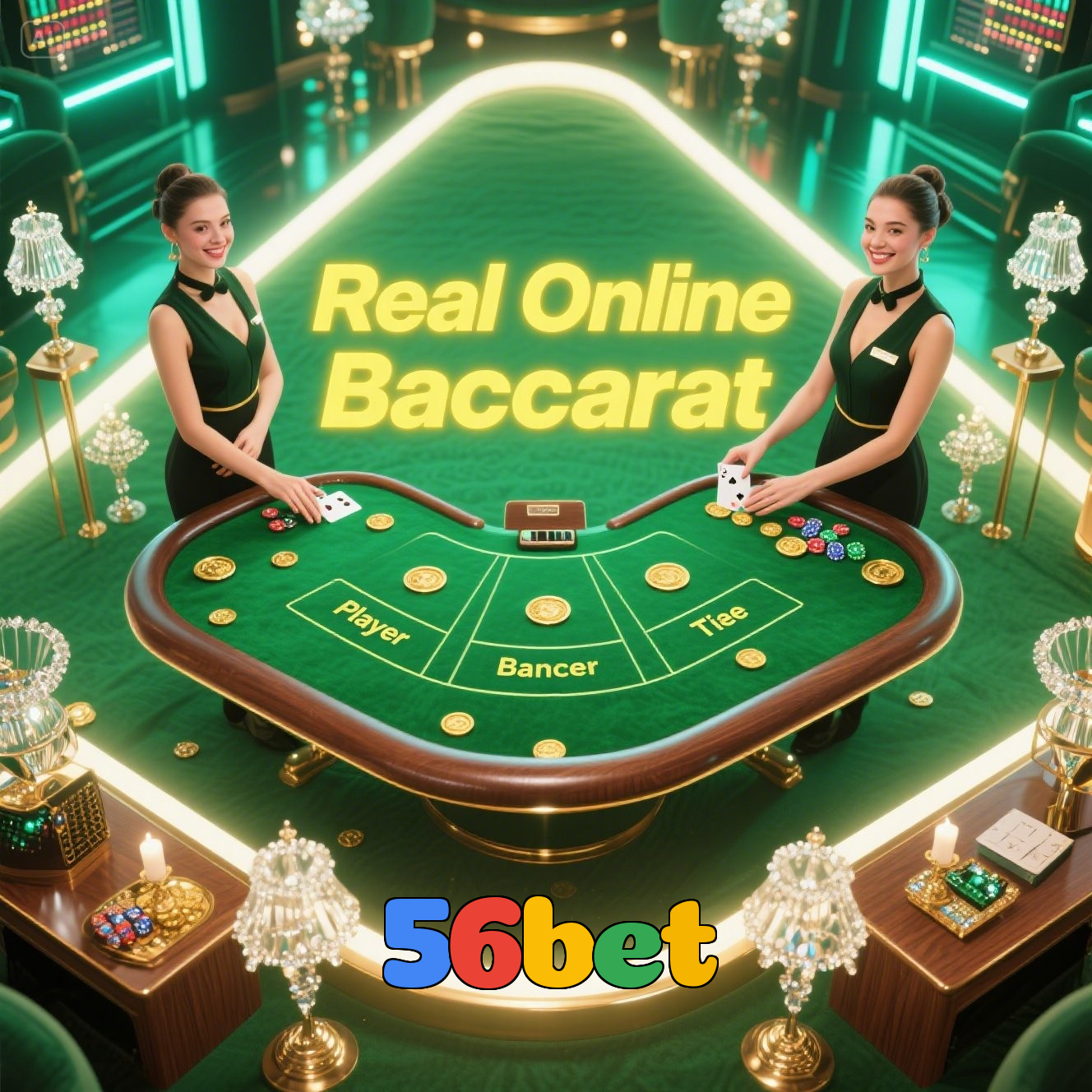 Segurança no 56bet