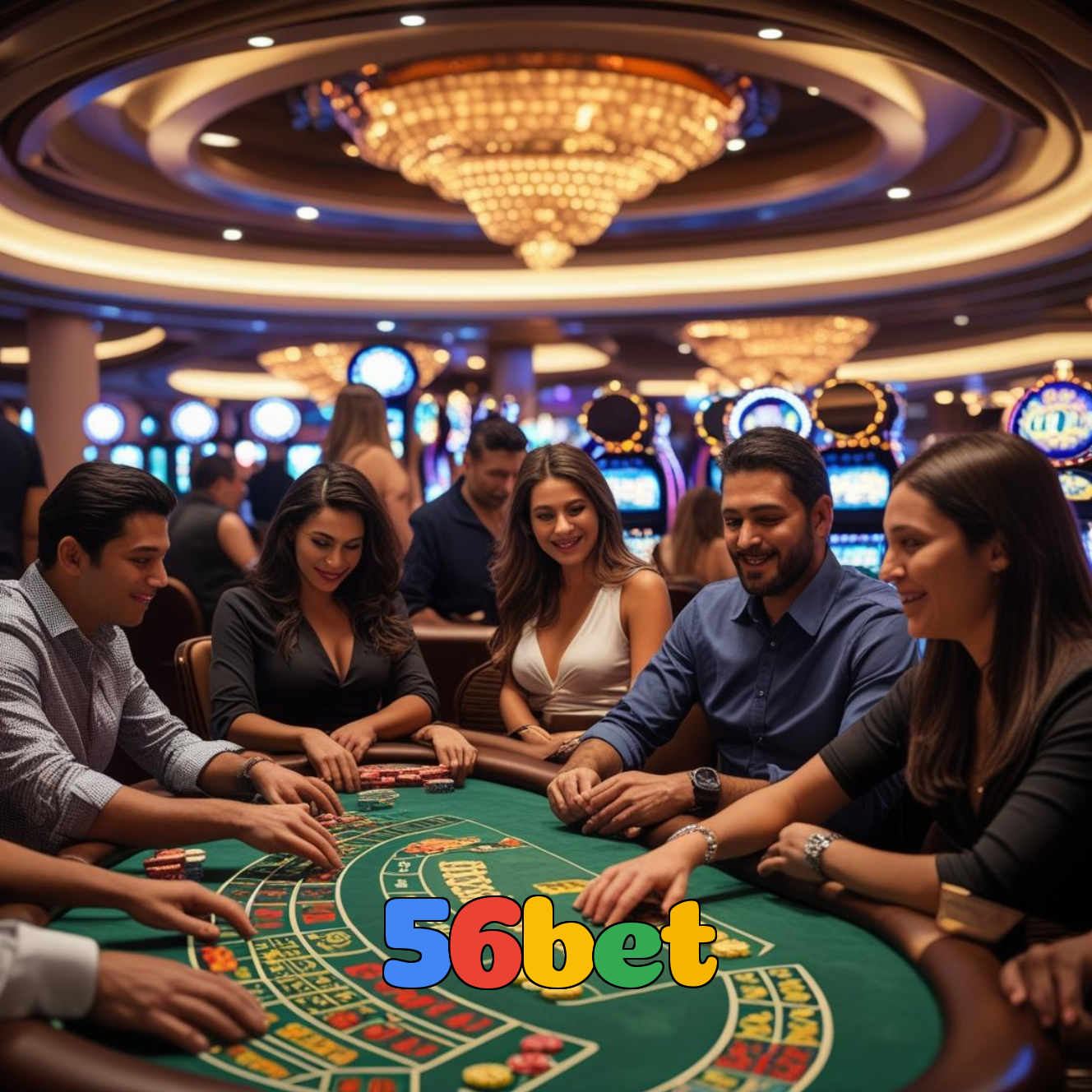 Problemas de Login no 56bet