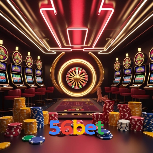 Login no 56bet