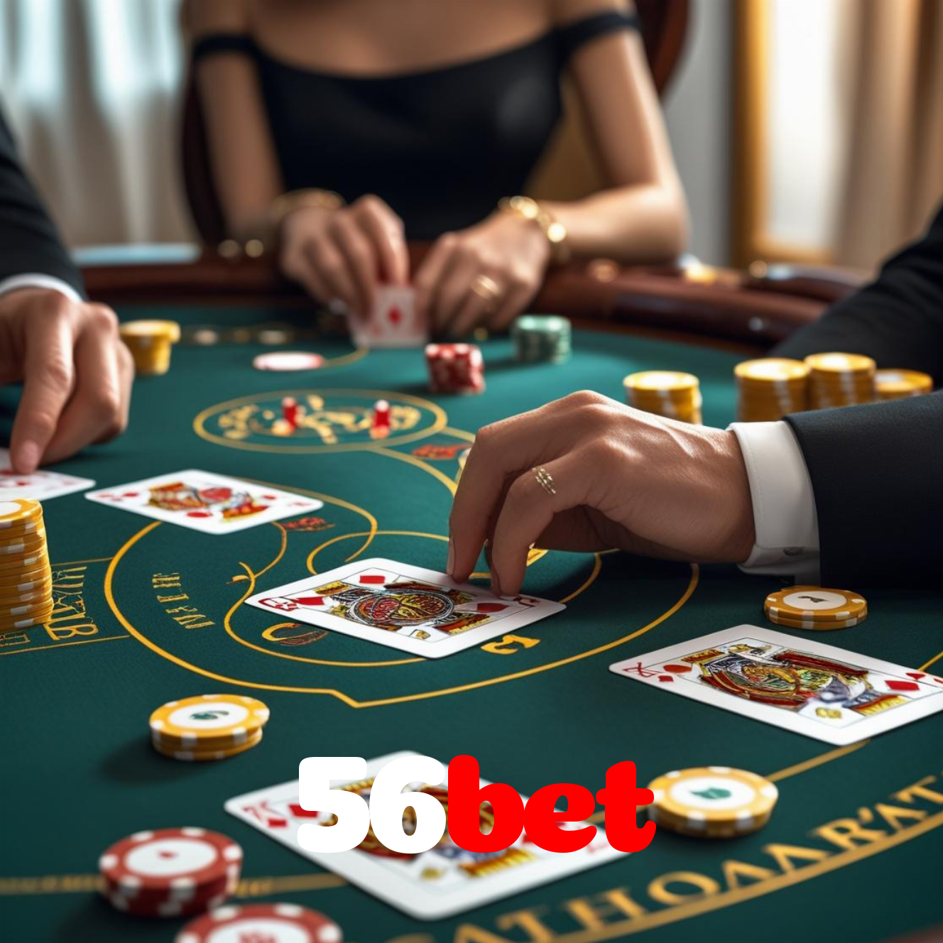 Problemas de Login no 56bet