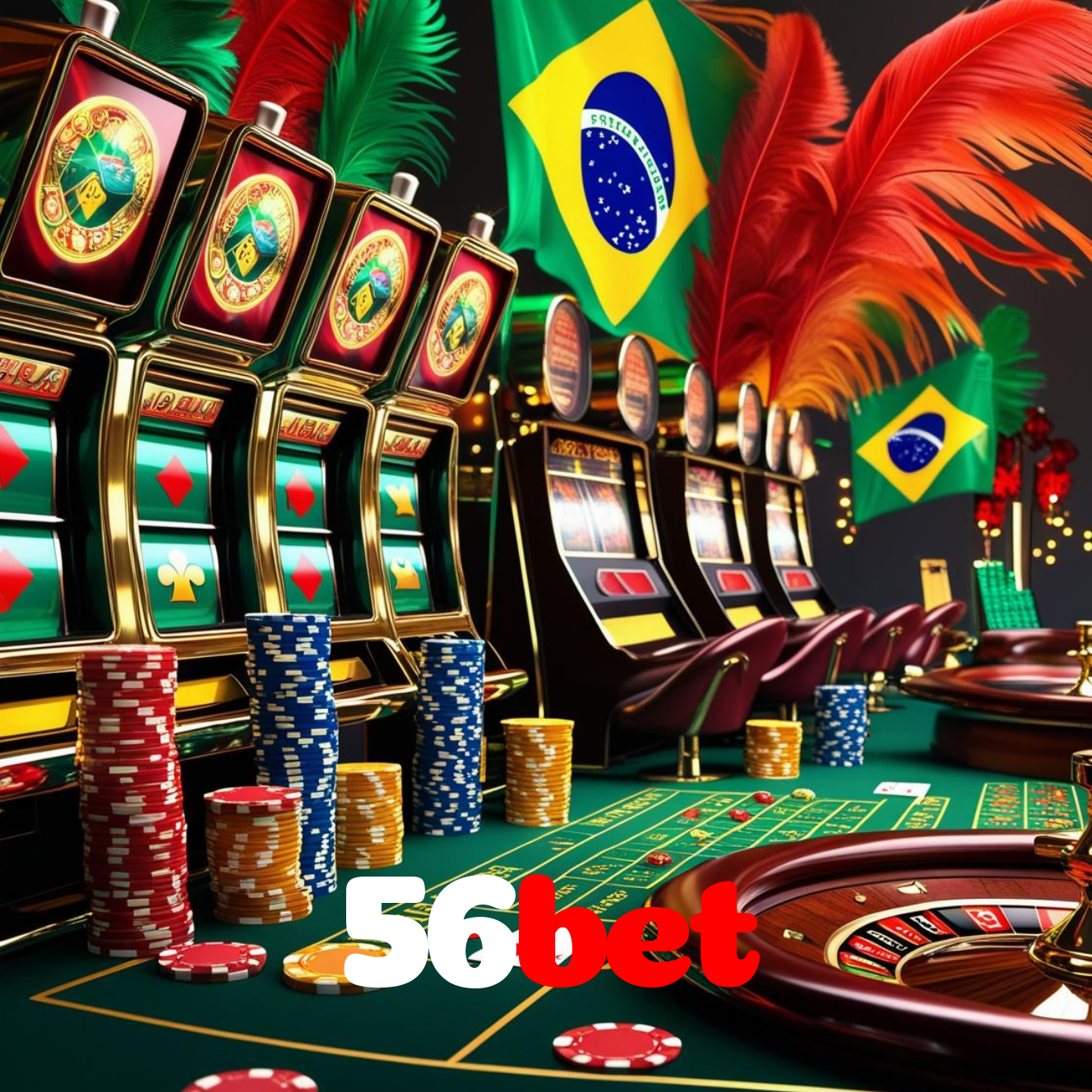 Problemas de Login no 56bet