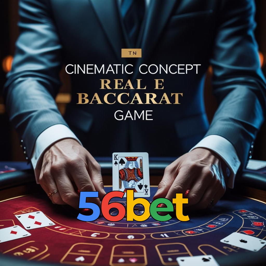 Login no 56bet