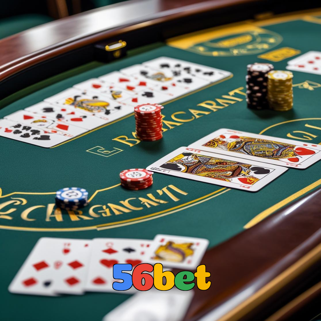 Login no 56bet