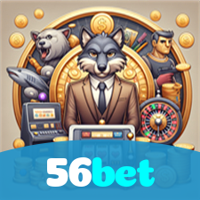 Segurança no 56bet